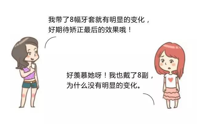 小心!别掉进牙齿矫正的“黑洞”里!